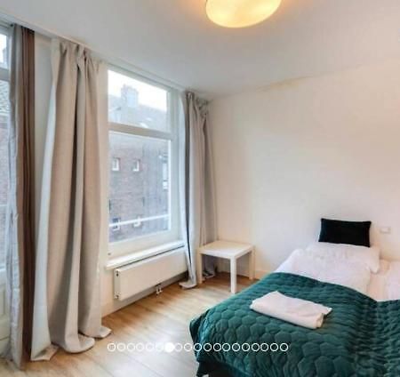 Luxurious Canalview Apt With Patio City Centre Amsterdam Luaran gambar