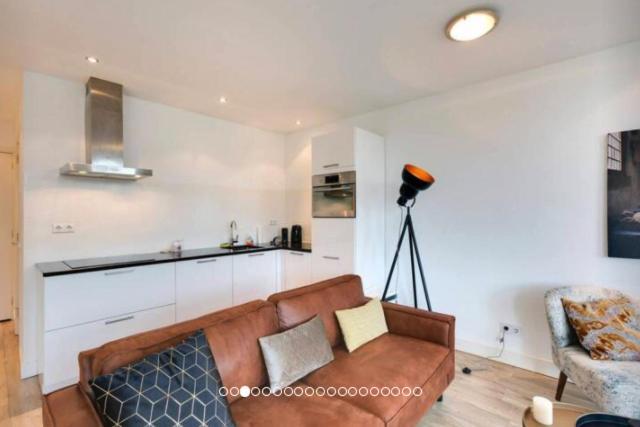 Luxurious Canalview Apt With Patio City Centre Amsterdam Luaran gambar