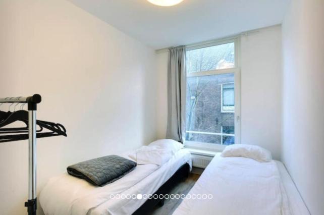 Luxurious Canalview Apt With Patio City Centre Amsterdam Luaran gambar