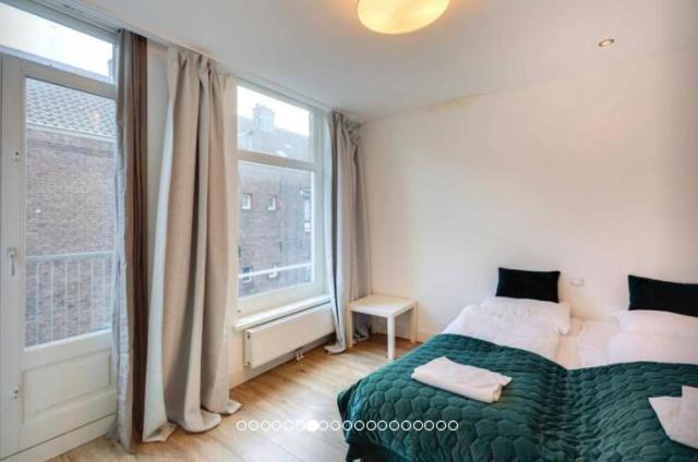 Luxurious Canalview Apt With Patio City Centre Amsterdam Luaran gambar