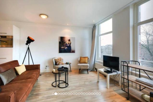Luxurious Canalview Apt With Patio City Centre Amsterdam Luaran gambar